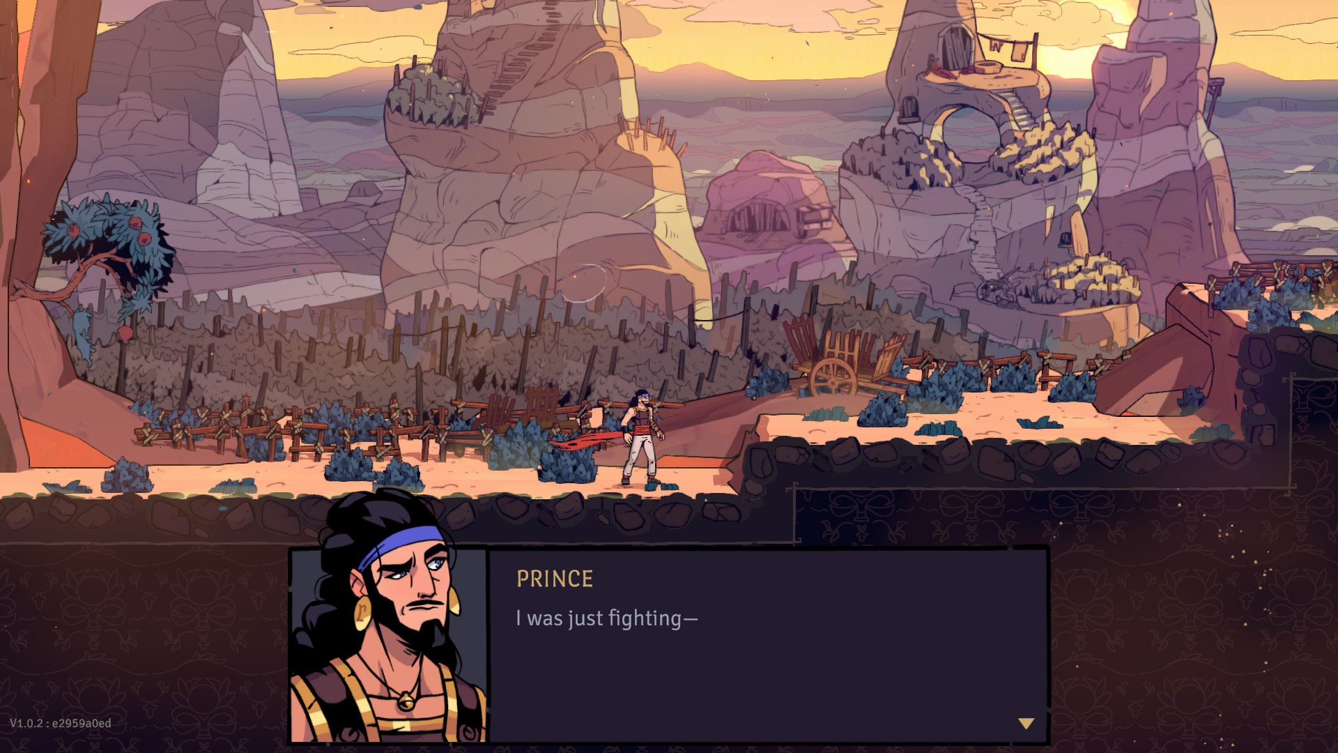 the rogue prince of persia inceleme 3 Mcy1EIwe