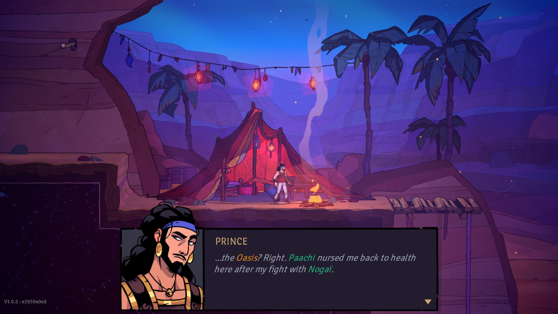 the rogue prince of persia inceleme 6 Ua1uPmdy