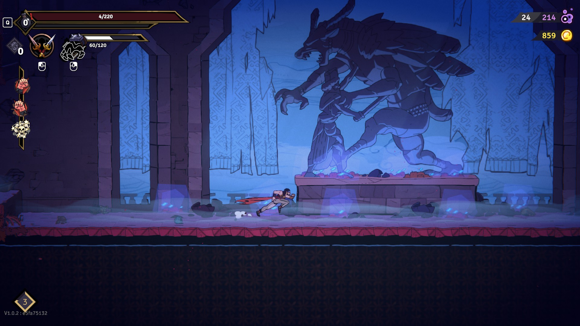 the rogue prince of persia inceleme 8