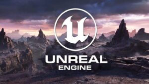 unreal engine 5