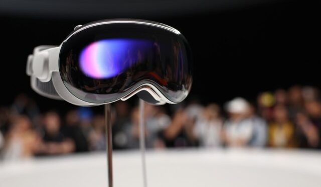Apple Vision Pro 2 Özellikleri Neler? Daha Hafif Tasarım ve Gelişmiş Performans Geliyor