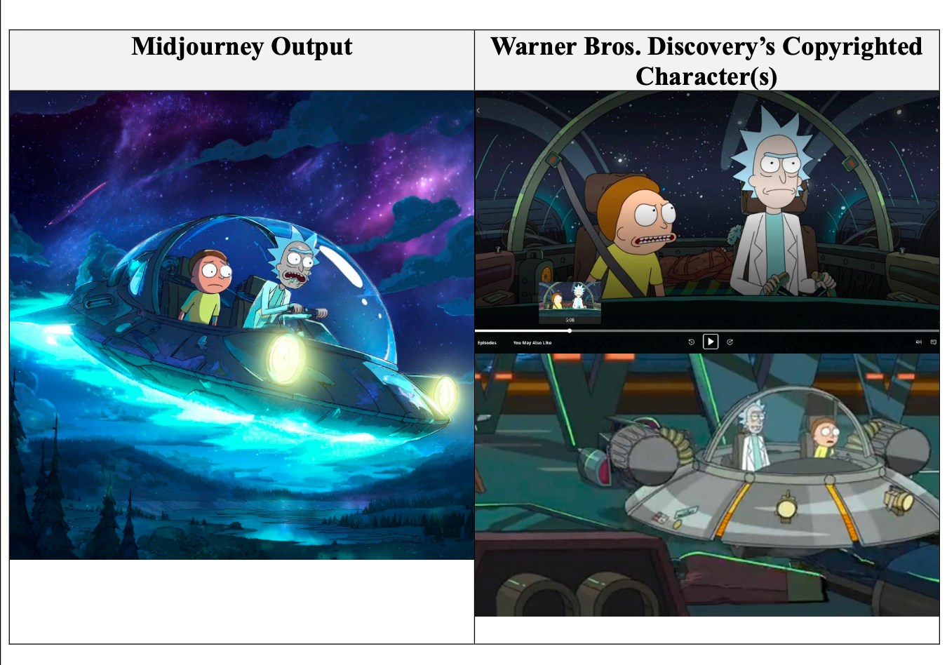 warner bros midjourneyye telif ihlali davasi acti 0 Gh5Z6uAW