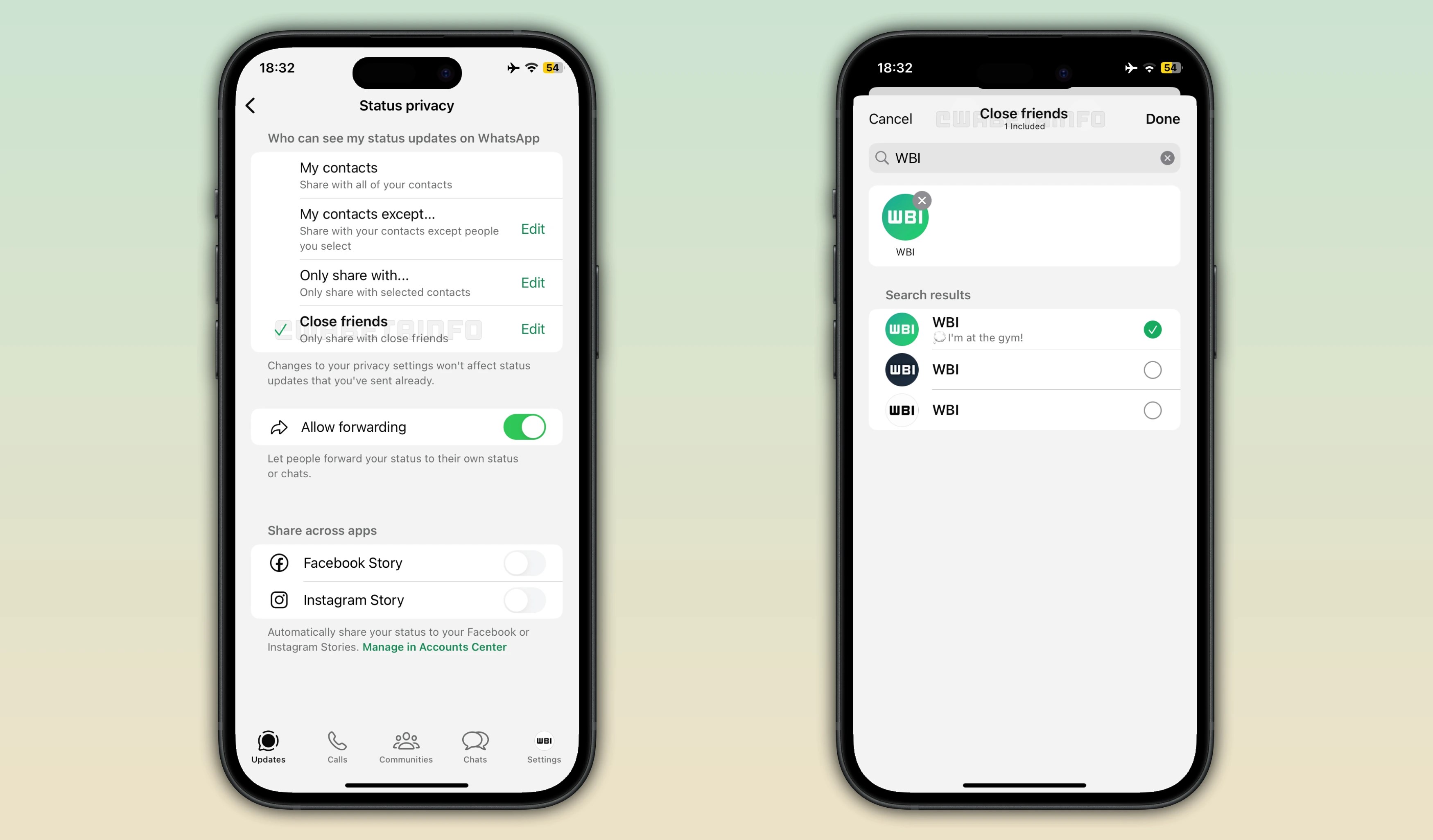 whatsapp duruma yeni zimnilik secenegi geliyor 0 8QFO7PhD