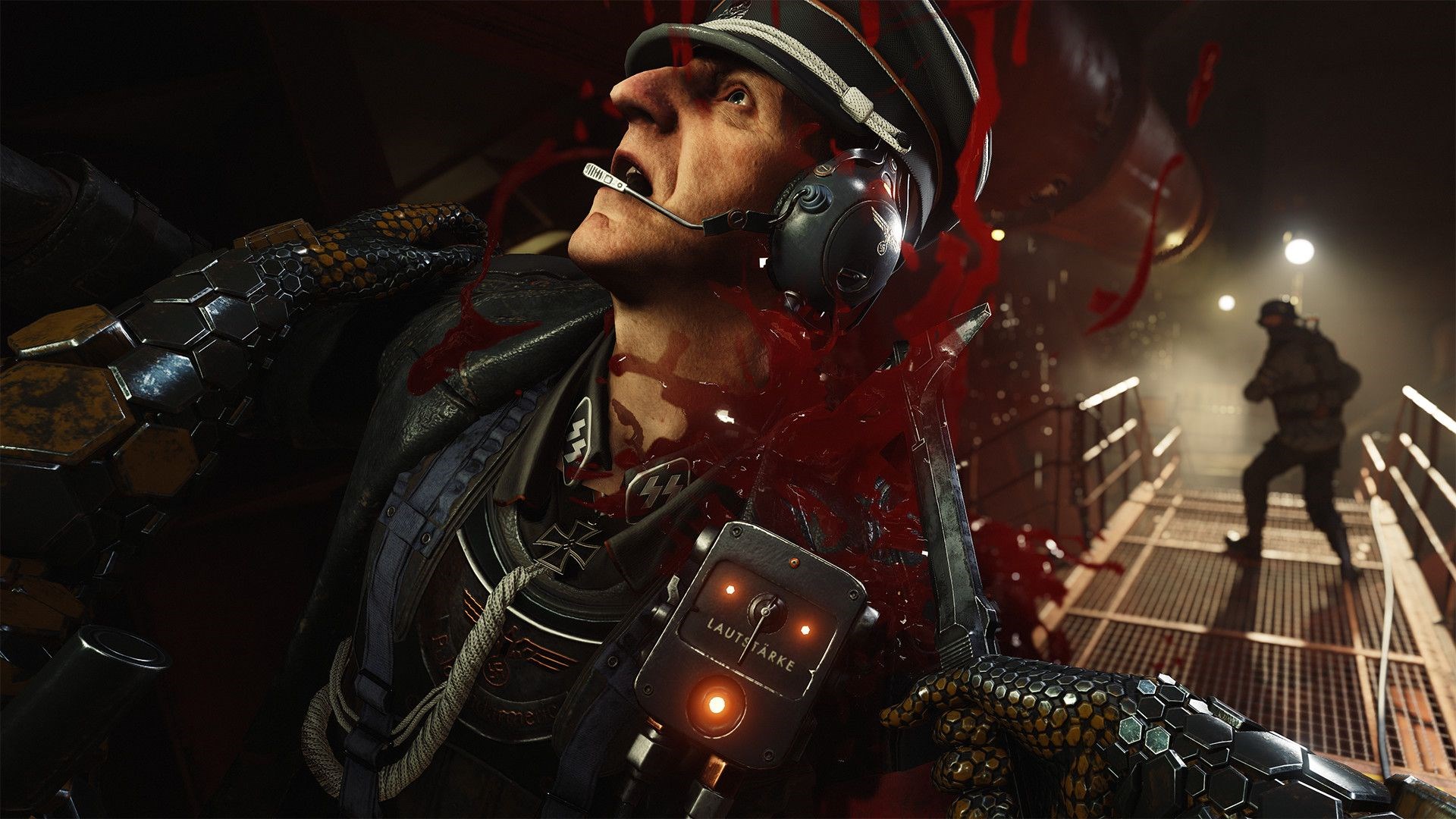 wolfenstein serisinin ucuncu oyunu icin hazirliklar basladi 1 7gA8FekZ