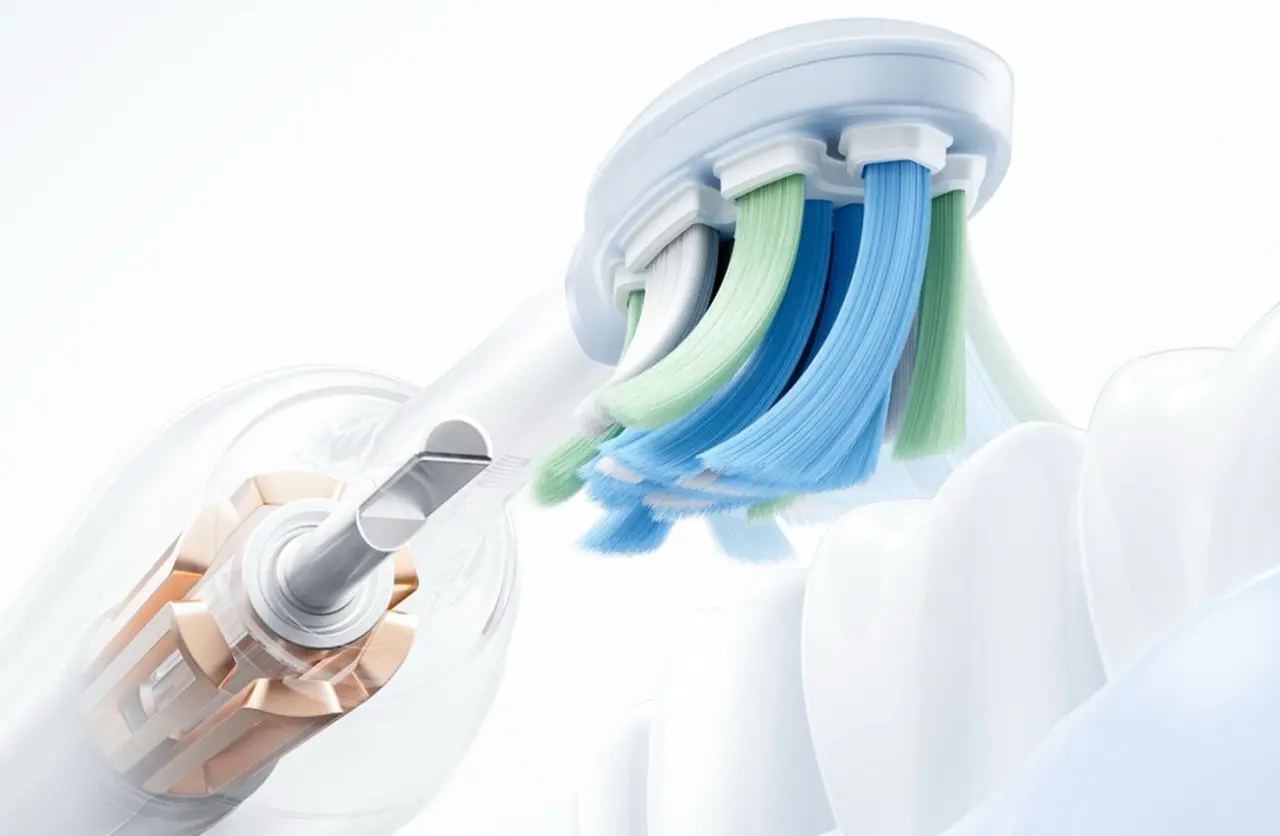 xiaomi yeni elektrikli dis fircasi ile sasirtti 0 sDUL9DVK