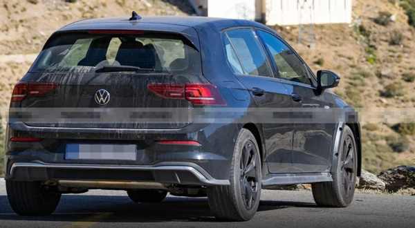 yeni kusak volkswagen golf ortaya cikti sureyya hanimin mukemmel degisimi gibi 0 PYeCjFEp