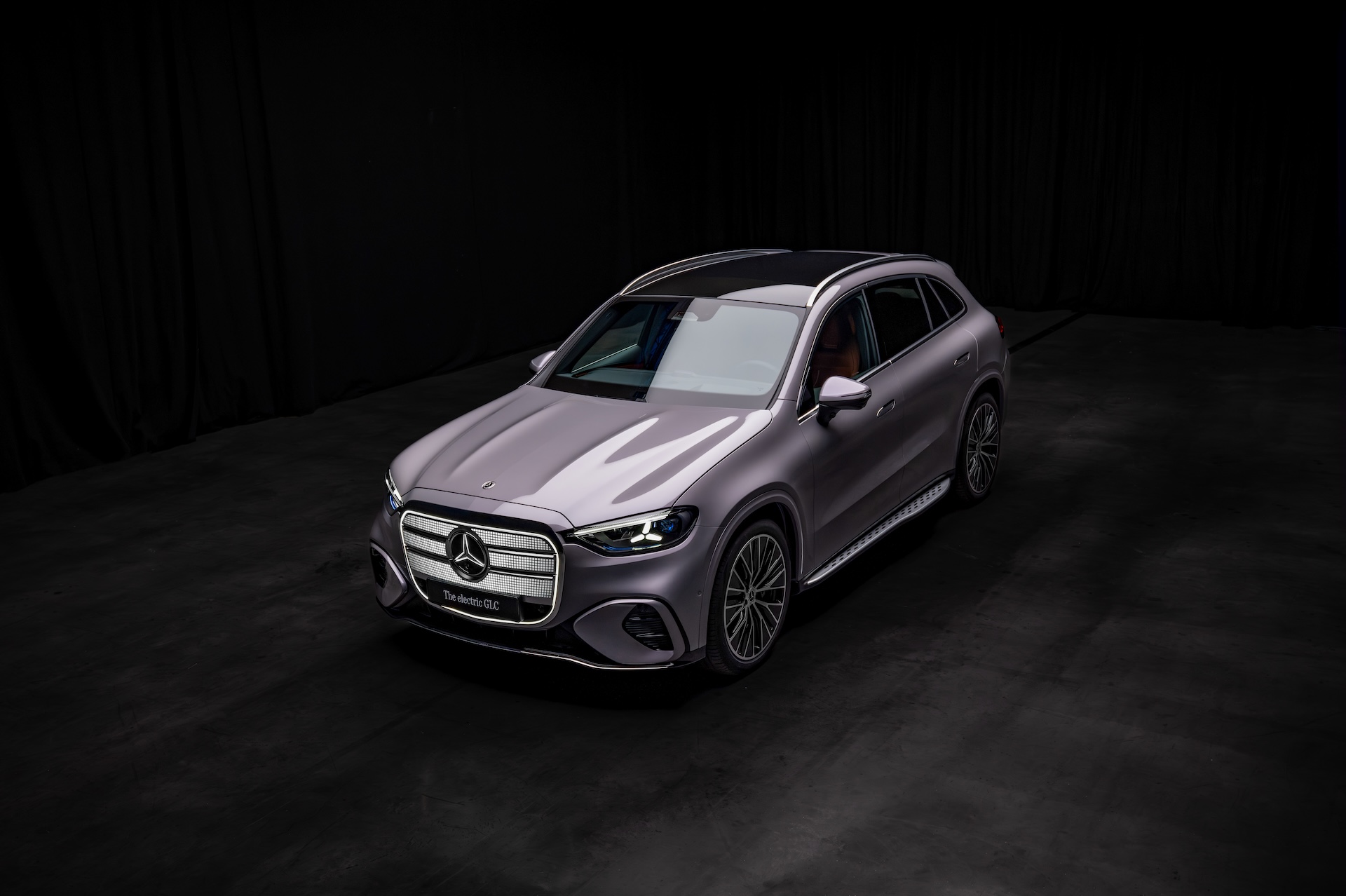 yeni mercedes benz glc ezber bozmaya geldi 0