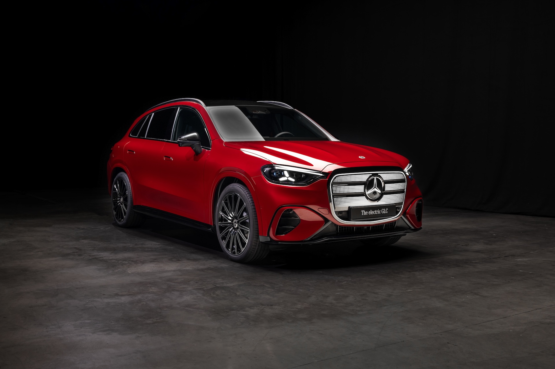 yeni mercedes benz glc ezber bozmaya geldi 10 wiMINeTv