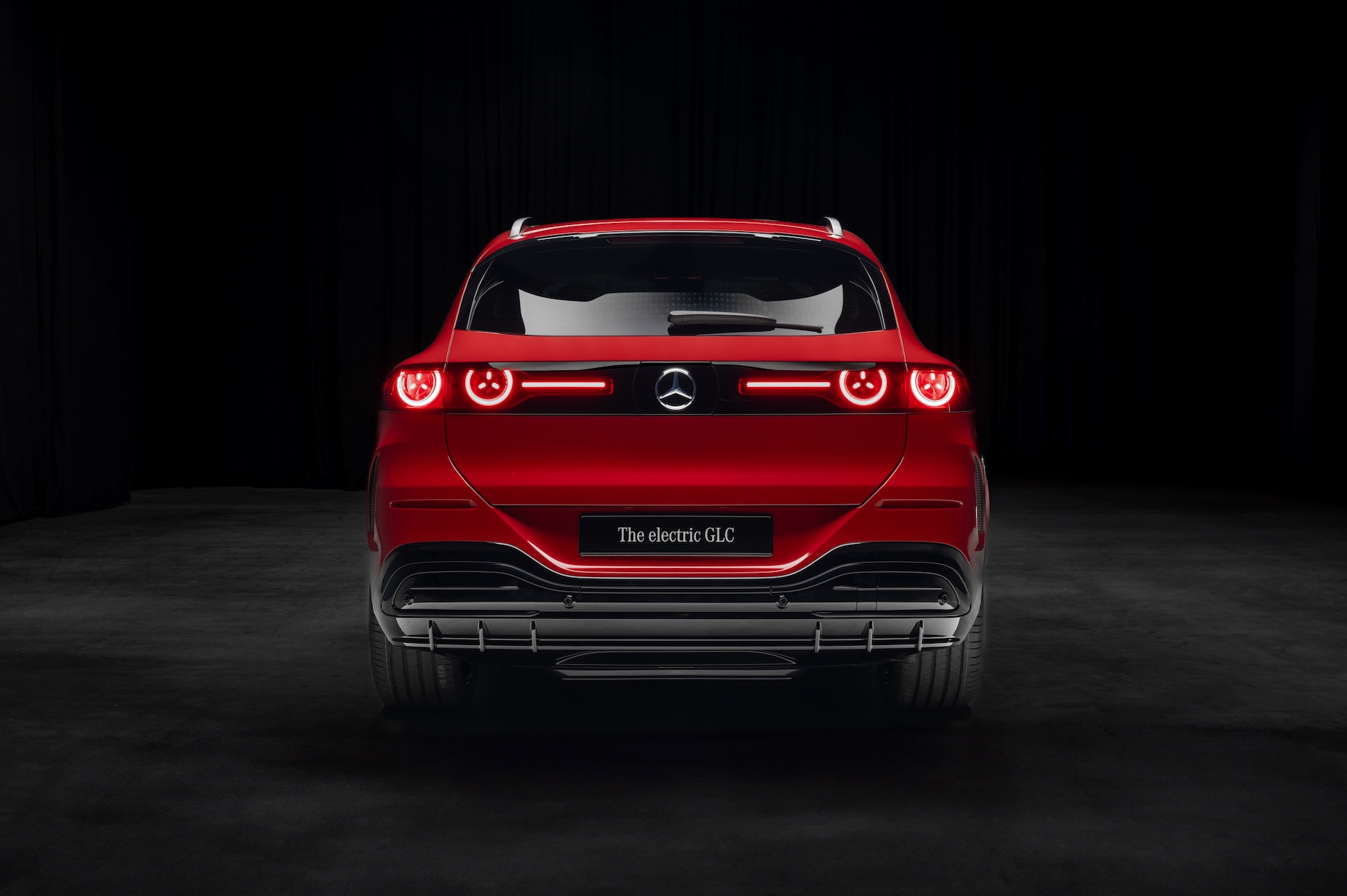 yeni mercedes benz glc ezber bozmaya geldi 12 Zc9zX6gh