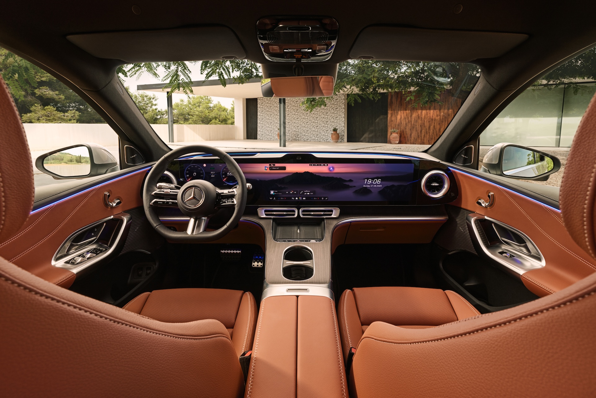 yeni mercedes benz glc ezber bozmaya geldi 26