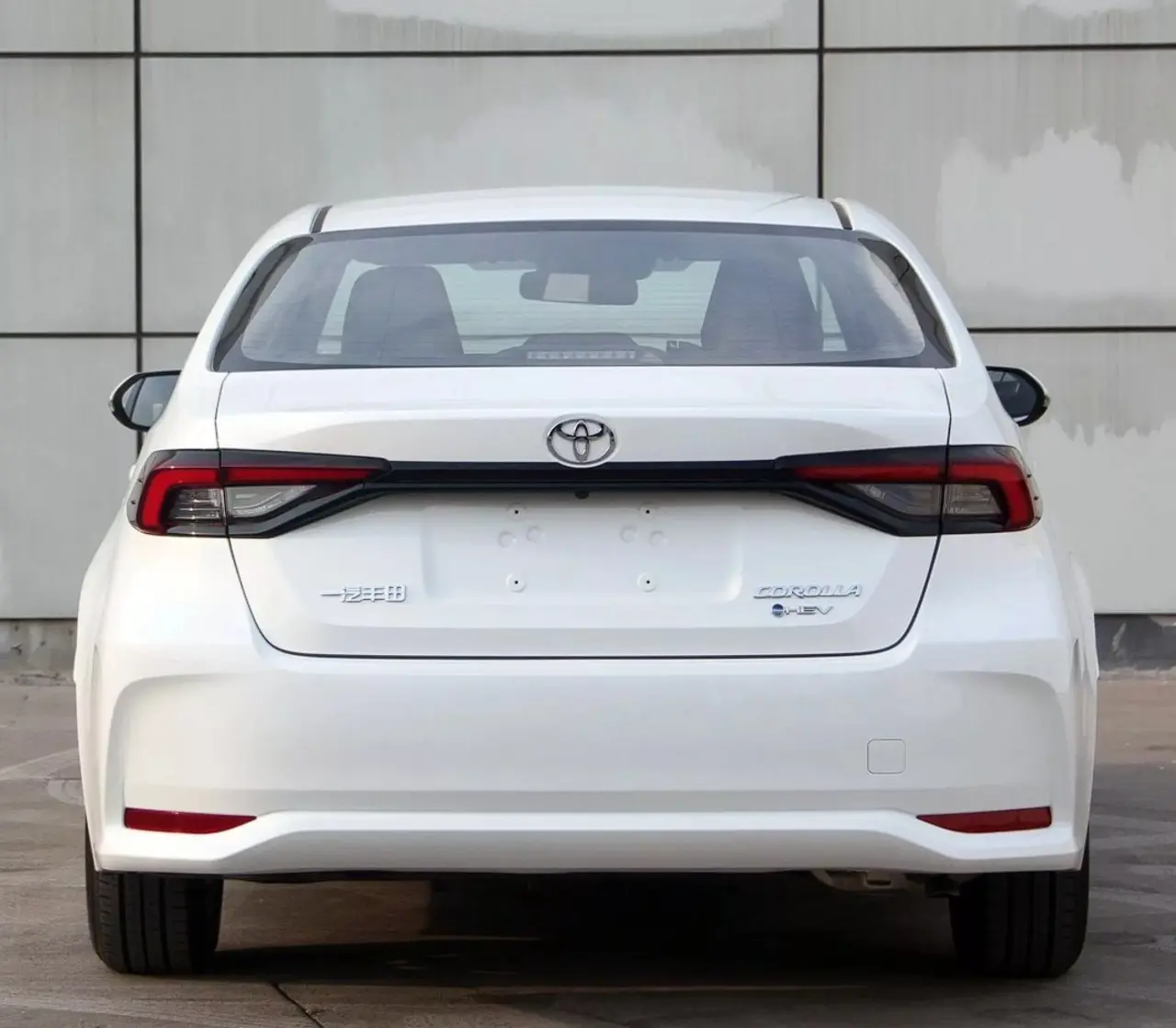 yeni toyota corolla ortaya cikti iste tasarimi 0 G7cdPOXe