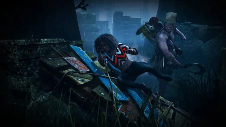 Steam Scream Fest İndiriminde Kaçırılmayacak 10 Harika Oyun Dead-By-Daylight-Game-Pass-Edition