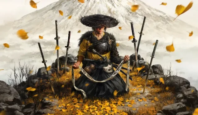 Ghost of Yotei Hikayesi