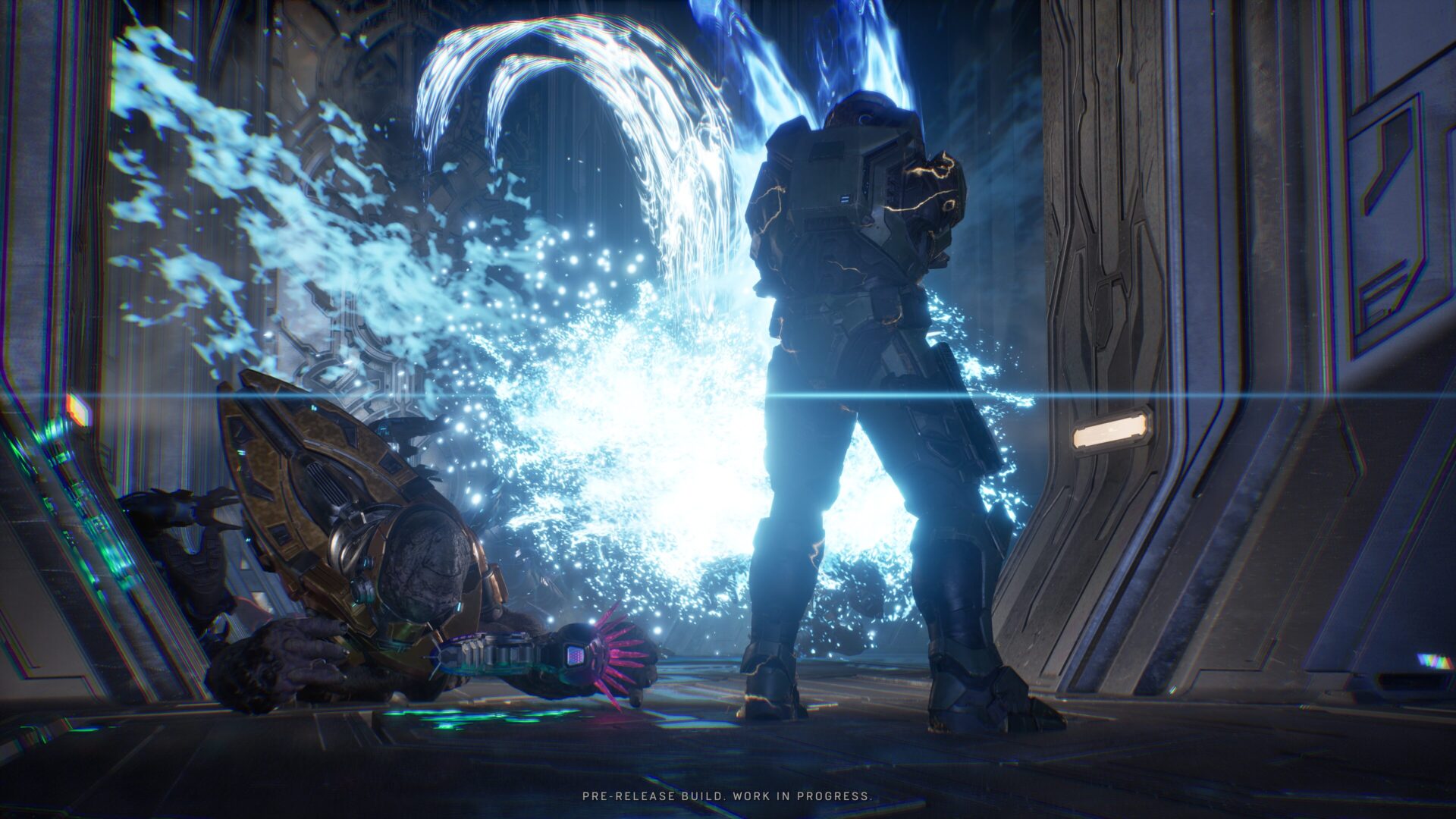 Halo Campaign Evolved PS5’e Geliyor Halo Campaign Evolved 2