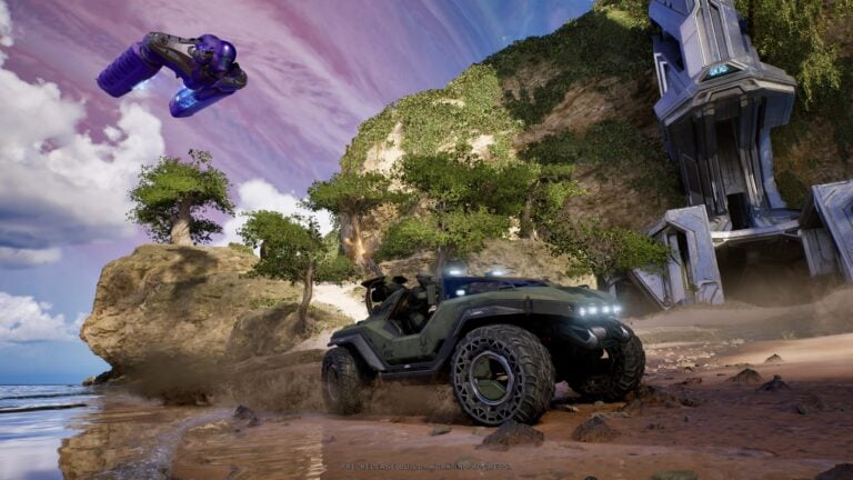 Halo Campaign Evolved PS5’e Geliyor Halo Campaign Evolved 5