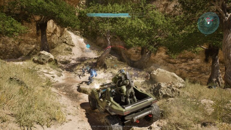 Halo Campaign Evolved PS5’e Geliyor Halo Campaign Evolved 8