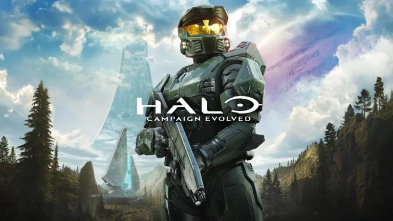 Halo Campaign Evolved PS5’e Geliyor Halo Campaign Evolved