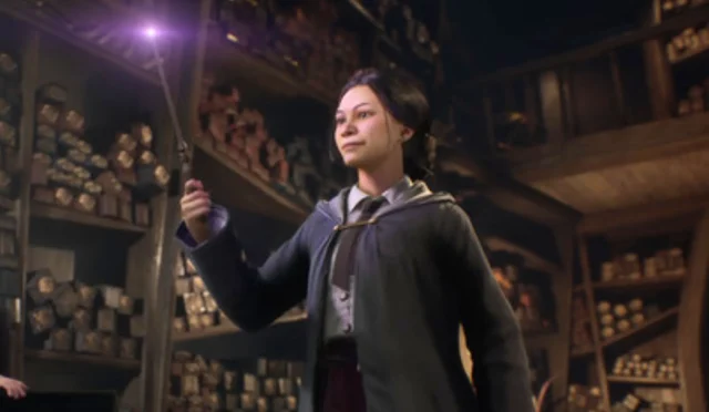 Hogwarts Legacy Xbox Game Pass Premium’a Geldi