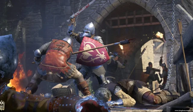 Kingdom Come Deliverance Remaster 2026’da Gelebilir