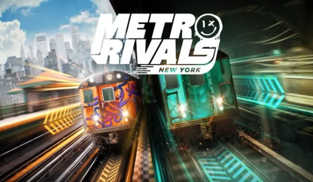 Metro Rivals