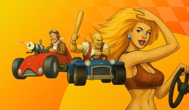 Street Racer Collection Çıkış Tarihi Belli Oldu