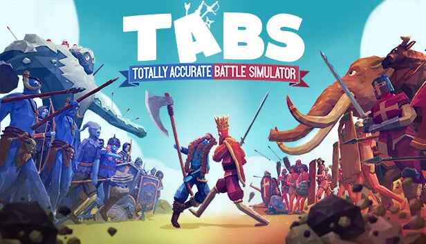 PlayStation Plus Kasım 2025 Oyunları Belli Oldu Totally Accurate Battle Simulator