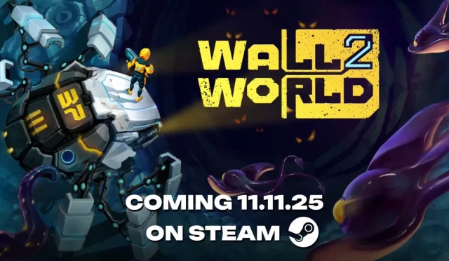 Wall World 2