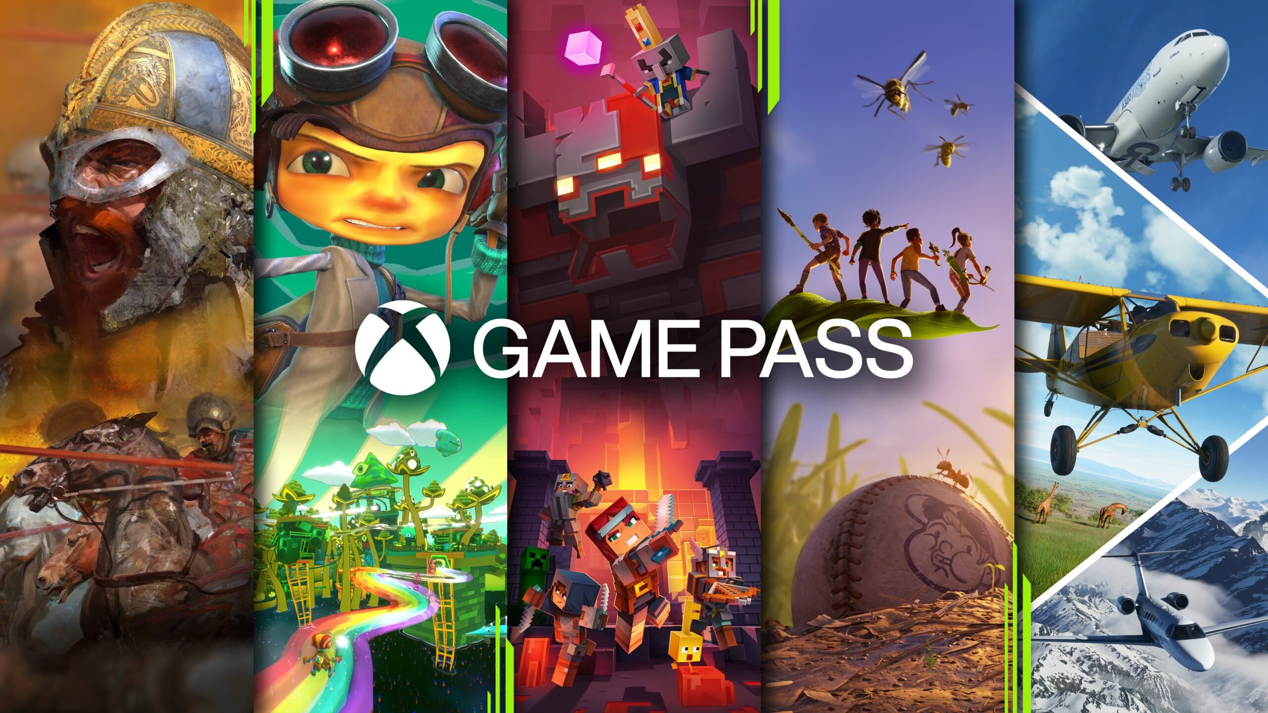 Xbox Game Pass 9 Yeni İlk Gün Oyunu Duyurdu Xbox Game Pass