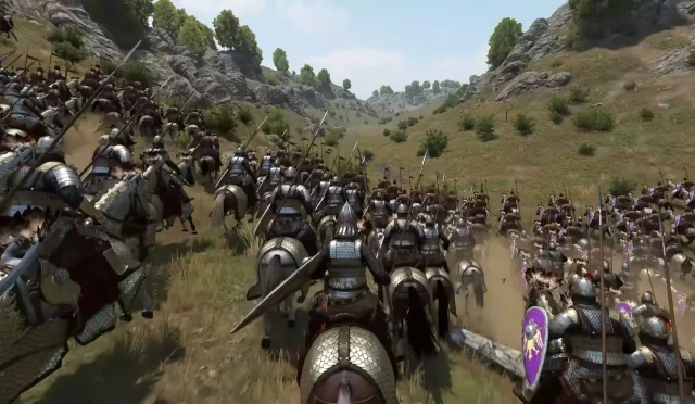 Bannerlord Hile Kodları 2025 En Güncel Rehber
