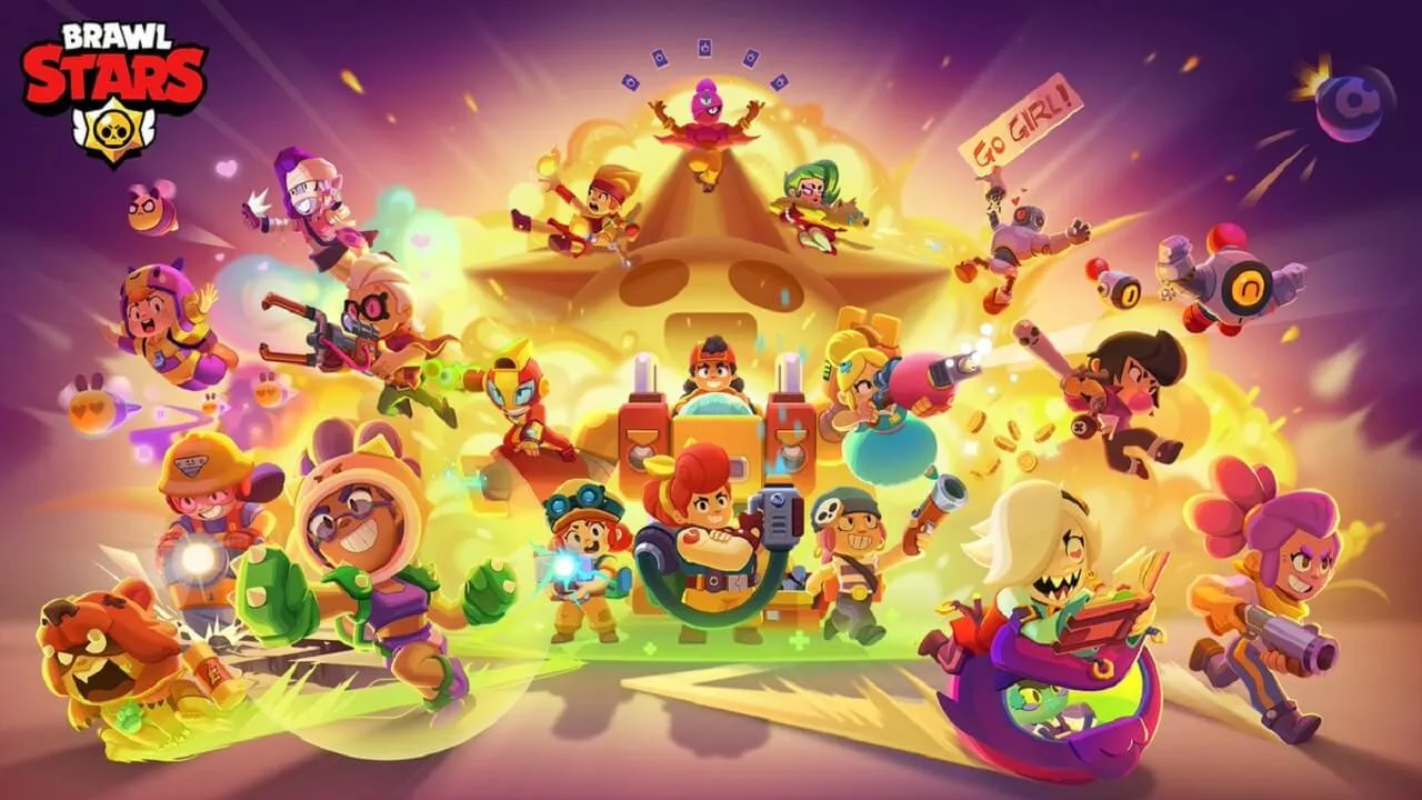 Brawl Stars Yopmail Hesapları brawl stars yopmail hesapları