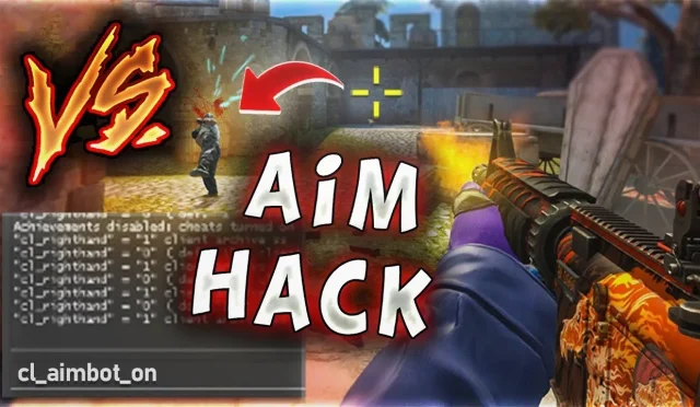 CS GO Aim Hack Kodu Hakkında 5 Önemli Gerçek
