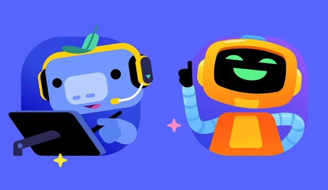 discord-muzik-botlari