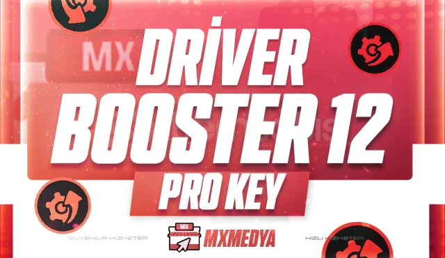 driver booster key 2