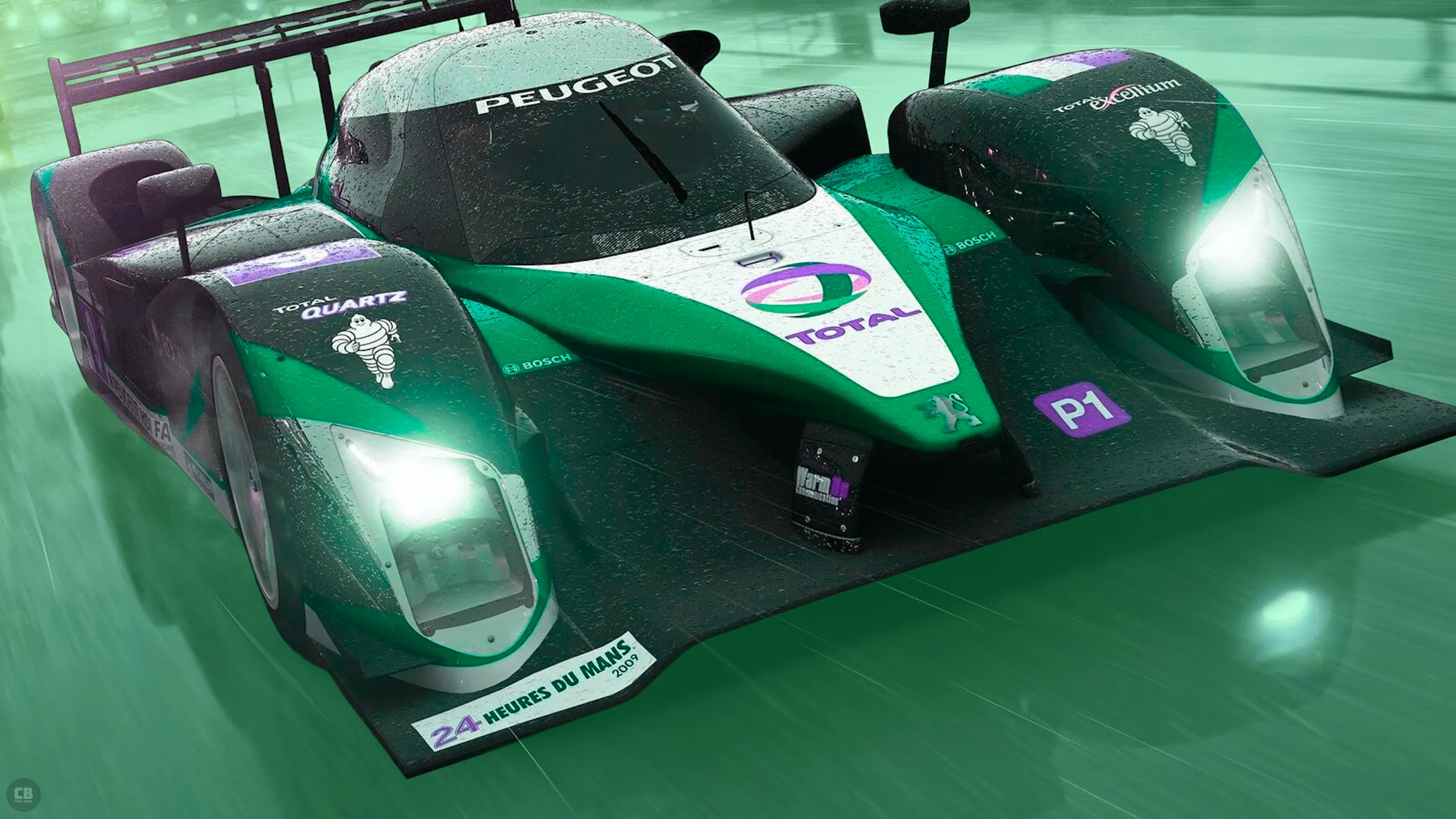 Forza Güncellemesi Xbox Hayranlarını Sevindirdi forza
