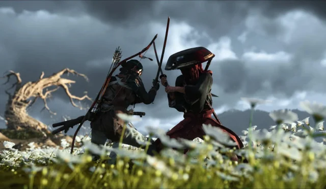 Ghost Of Yotei Çıkış Saati PS5 Oyuncuları İçin Açıklandı