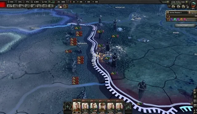 Hoi4 Hileleri ile Hızlı Zafer Yöntemleri 2025