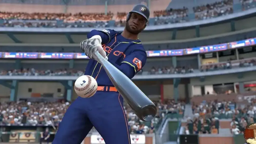 MLB The Show PC’ye Geliyor İddiası mlb1
