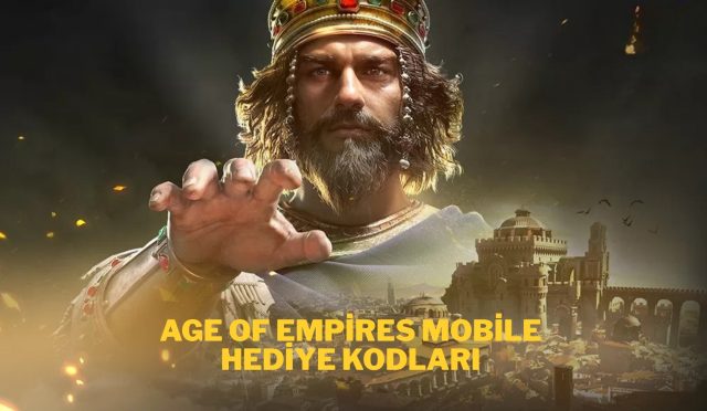 Age of Empires Mobile Hediye Kodları (Kasım 2025) (2)