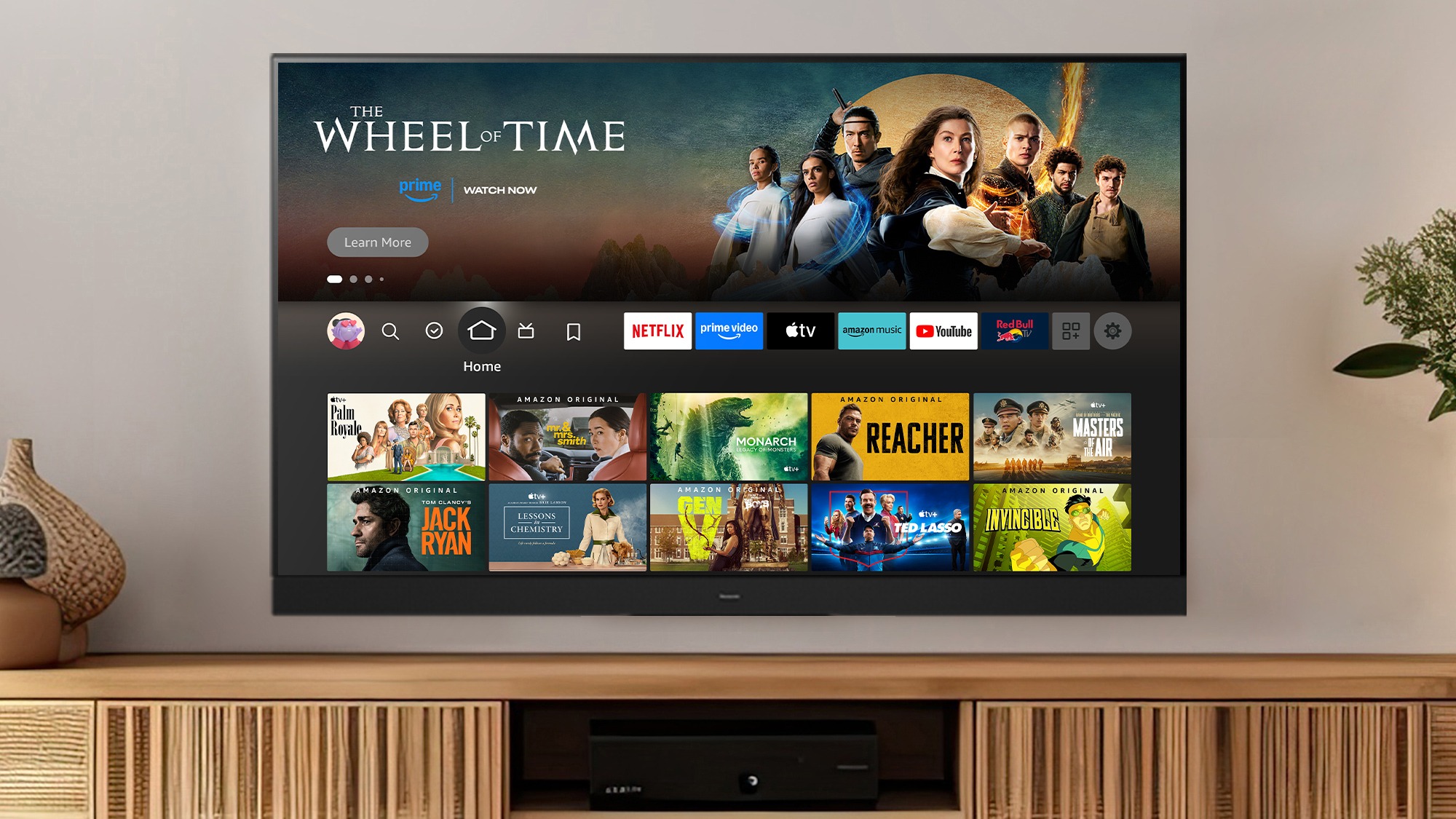Amazon Fire TV Neden Bu Kadar Ucuz? Amazon Fire TV1