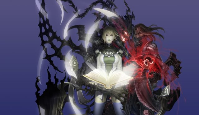 AnimaGate of Memories I&II Remaster