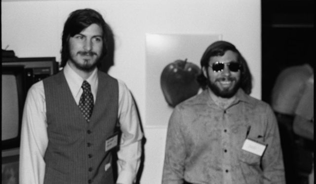 Apple’ın Kuruluş Belgesi Milyonlarca Dolara Satılabilir