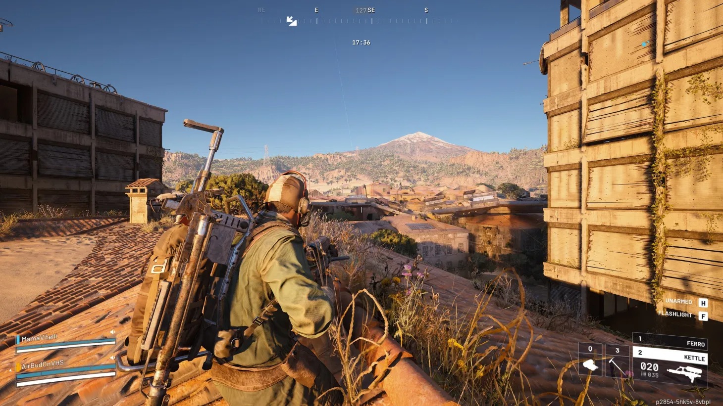 Arc Raiders İnceleme Arc Raiders İnceleme 1