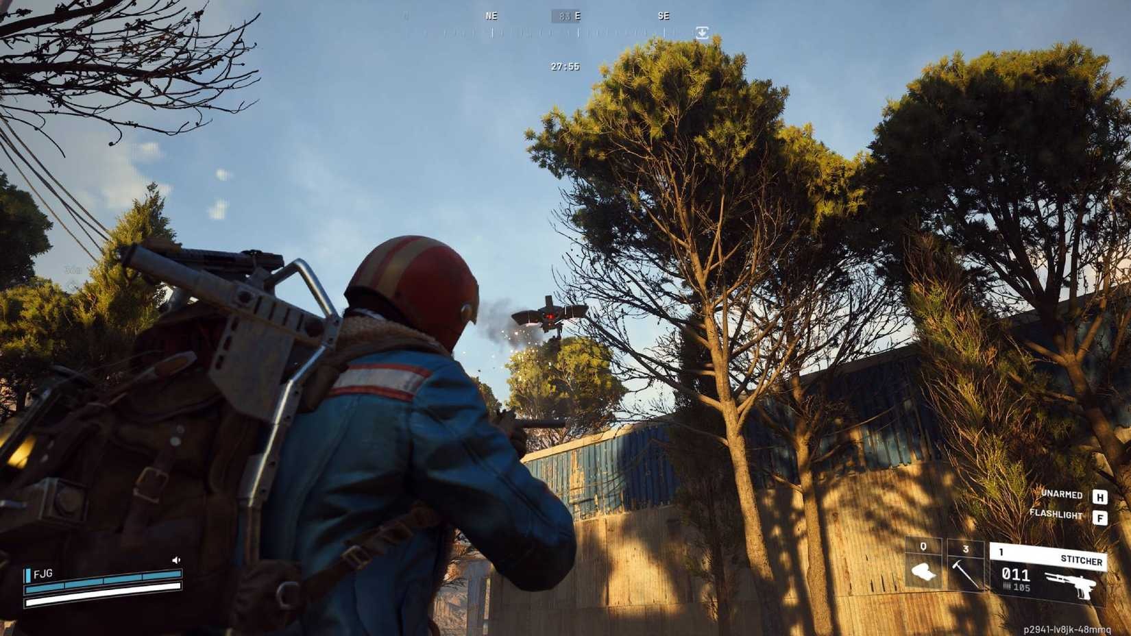 Arc Raiders İnceleme Arc Raiders İnceleme2