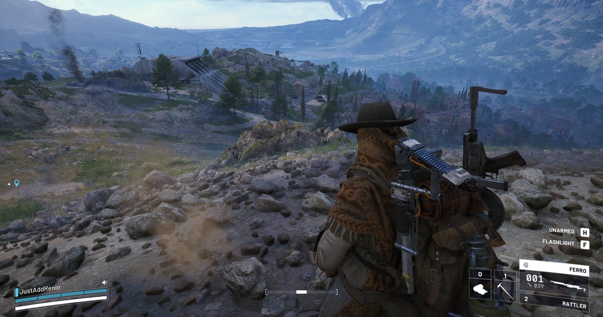 Arc Raiders İnceleme Arc Raiders İnceleme3