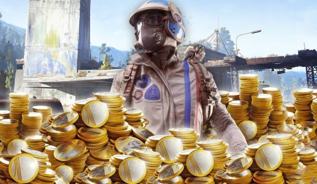 Arc Raiders Oyunculara Para Dağıtıyor