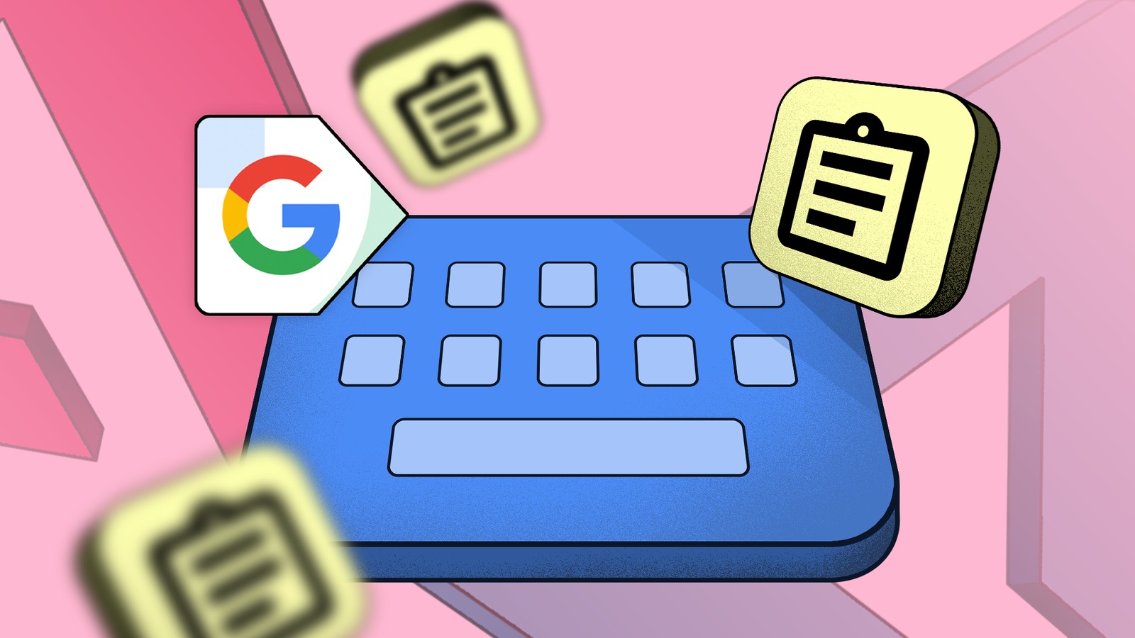 Az Bilinen Android Klavye Kısayolları Az Bilinen Android Klavye Kısayolları1