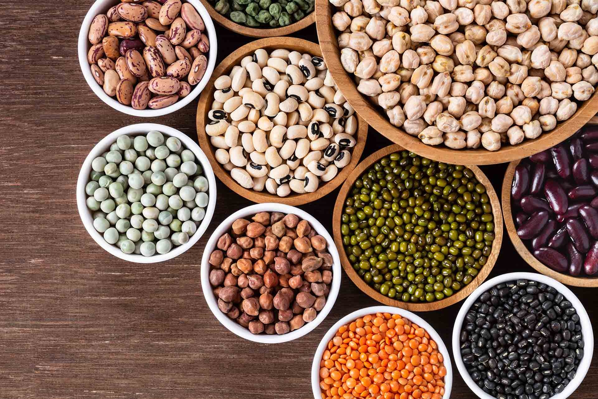 Fissler Pişirme Süreleri 2025 Baklagiller İçin Fissler Pişirme Süreleri