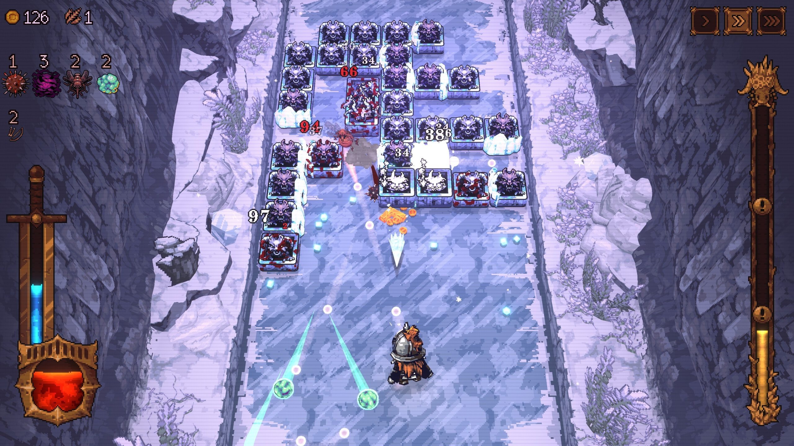 Ball x Pit İnceleme Ball x Pit İnceleme1