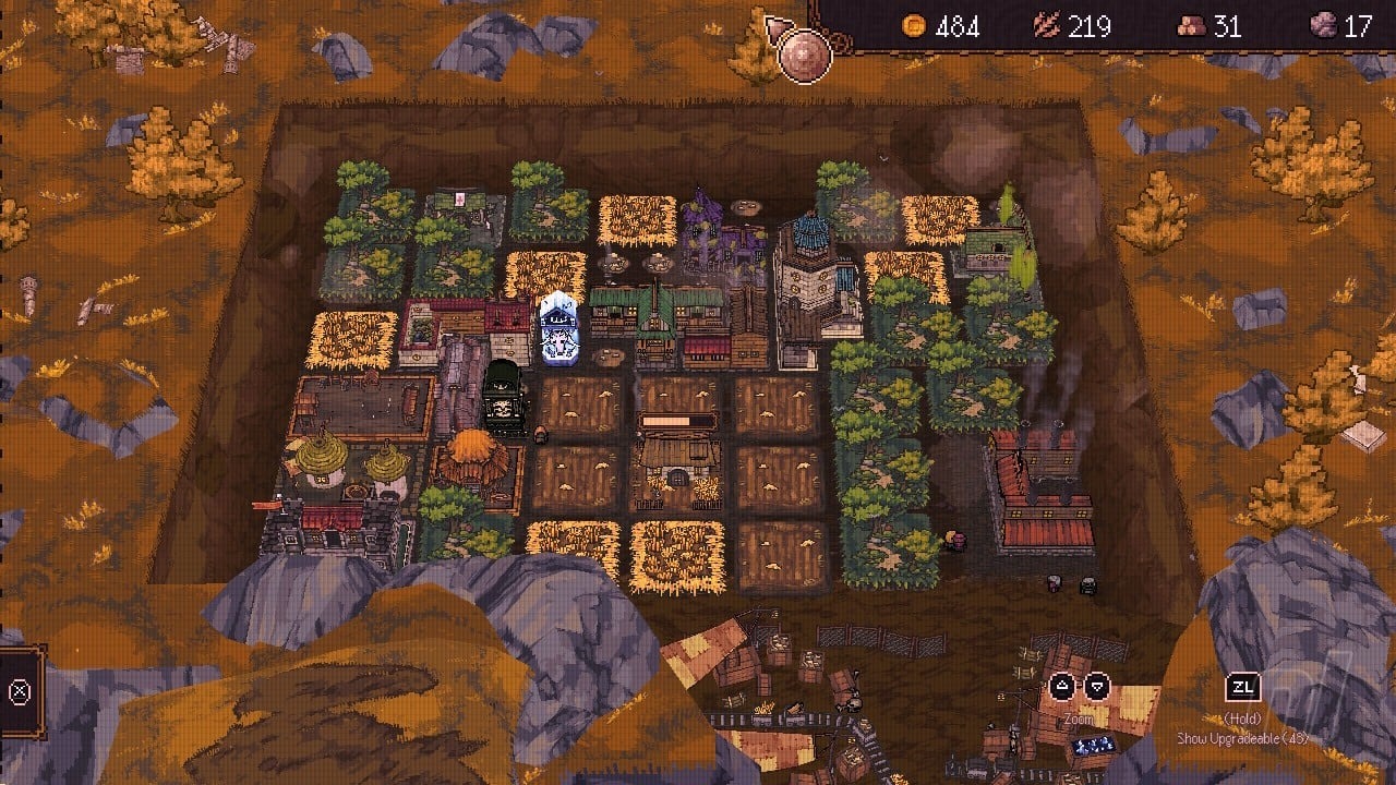 Ball x Pit İnceleme Ball x Pit İnceleme2