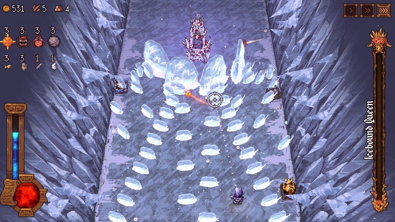 Ball x Pit İnceleme Ball x Pit İnceleme3